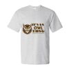 Essential-T Short Sleeve T-Shirt Thumbnail