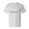 Essential-T Short Sleeve T-Shirt Thumbnail