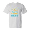 Essential-T Short Sleeve T-Shirt Thumbnail