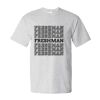 Essential-T Short Sleeve T-Shirt Thumbnail