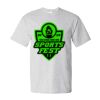 Essential-T Short Sleeve T-Shirt Thumbnail