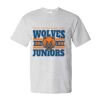 Essential-T Short Sleeve T-Shirt Thumbnail