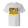 Essential-T Short Sleeve T-Shirt Thumbnail