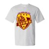 Essential-T Short Sleeve T-Shirt Thumbnail