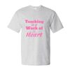 Essential-T Short Sleeve T-Shirt Thumbnail