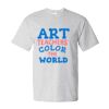 Essential-T Short Sleeve T-Shirt Thumbnail