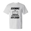 Essential-T Short Sleeve T-Shirt Thumbnail