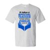 Essential-T Short Sleeve T-Shirt Thumbnail