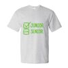 Essential-T Short Sleeve T-Shirt Thumbnail