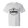 Essential-T Short Sleeve T-Shirt Thumbnail