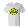 Essential-T Short Sleeve T-Shirt Thumbnail