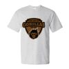 Essential-T Short Sleeve T-Shirt Thumbnail