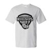Essential-T Short Sleeve T-Shirt Thumbnail