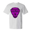 Essential-T Short Sleeve T-Shirt Thumbnail