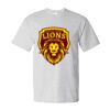 Essential-T Short Sleeve T-Shirt Thumbnail