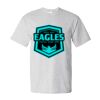 Essential-T Short Sleeve T-Shirt Thumbnail