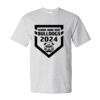 Essential-T Short Sleeve T-Shirt Thumbnail