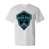 Essential-T Short Sleeve T-Shirt Thumbnail