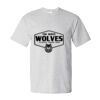 Essential-T Short Sleeve T-Shirt Thumbnail