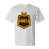Essential-T Short Sleeve T-Shirt Thumbnail
