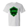 Essential-T Short Sleeve T-Shirt Thumbnail