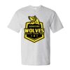 Essential-T Short Sleeve T-Shirt Thumbnail