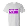 Essential-T Short Sleeve T-Shirt Thumbnail