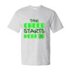 Essential-T Short Sleeve T-Shirt Thumbnail