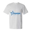 Essential-T Short Sleeve T-Shirt Thumbnail