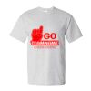 Essential-T Short Sleeve T-Shirt Thumbnail