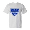 Essential-T Short Sleeve T-Shirt Thumbnail