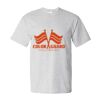 Essential-T Short Sleeve T-Shirt Thumbnail
