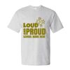 Essential-T Short Sleeve T-Shirt Thumbnail