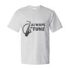 Essential-T Short Sleeve T-Shirt Thumbnail