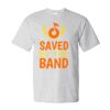 Essential-T Short Sleeve T-Shirt Thumbnail