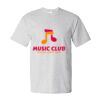Essential-T Short Sleeve T-Shirt Thumbnail