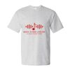 Essential-T Short Sleeve T-Shirt Thumbnail