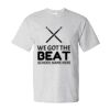 Essential-T Short Sleeve T-Shirt Thumbnail
