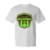 Essential-T Short Sleeve T-Shirt Thumbnail