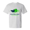 Essential-T Short Sleeve T-Shirt Thumbnail