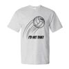 Essential-T Short Sleeve T-Shirt Thumbnail