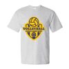 Essential-T Short Sleeve T-Shirt Thumbnail