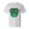 Essential-T Short Sleeve T-Shirt Thumbnail