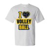 Essential-T Short Sleeve T-Shirt Thumbnail