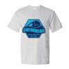 Essential-T Short Sleeve T-Shirt Thumbnail