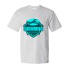 Essential-T Short Sleeve T-Shirt Thumbnail