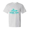 Essential-T Short Sleeve T-Shirt Thumbnail
