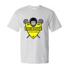 Essential-T Short Sleeve T-Shirt Thumbnail
