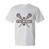 Essential-T Short Sleeve T-Shirt Thumbnail