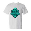 Essential-T Short Sleeve T-Shirt Thumbnail